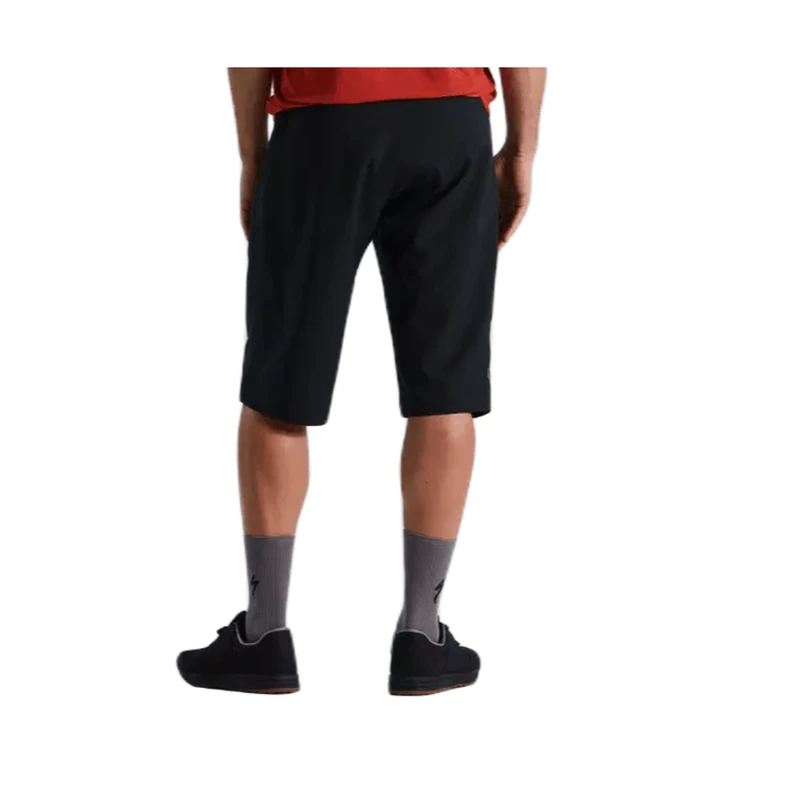 Specialized Trail Short + Liner - Men's 3 Specialized Trail Short + Liner - Men's