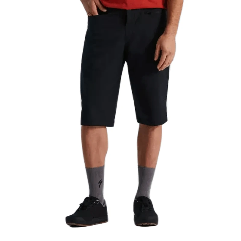 Specialized Trail Short + Liner - Men's 9 Specialized Trail Short + Liner - Men's - Image 7