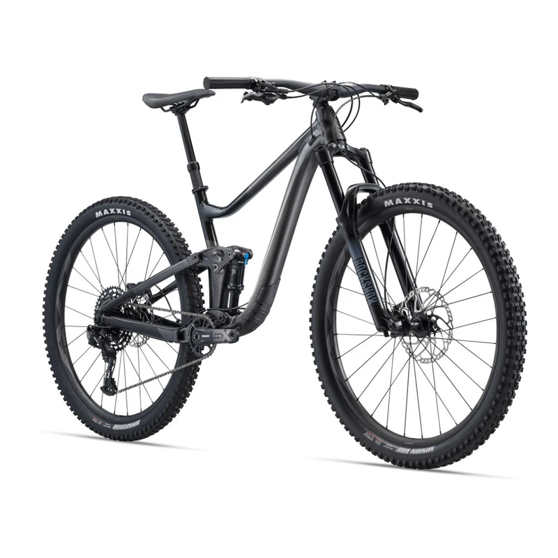 Giant Trance X 29 2 Bike - 2023 3 Giant Trance X 29 2 Bike - 2023