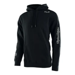 Troy Lee Designs Pullover Holeshot Hoodie  - Men's
