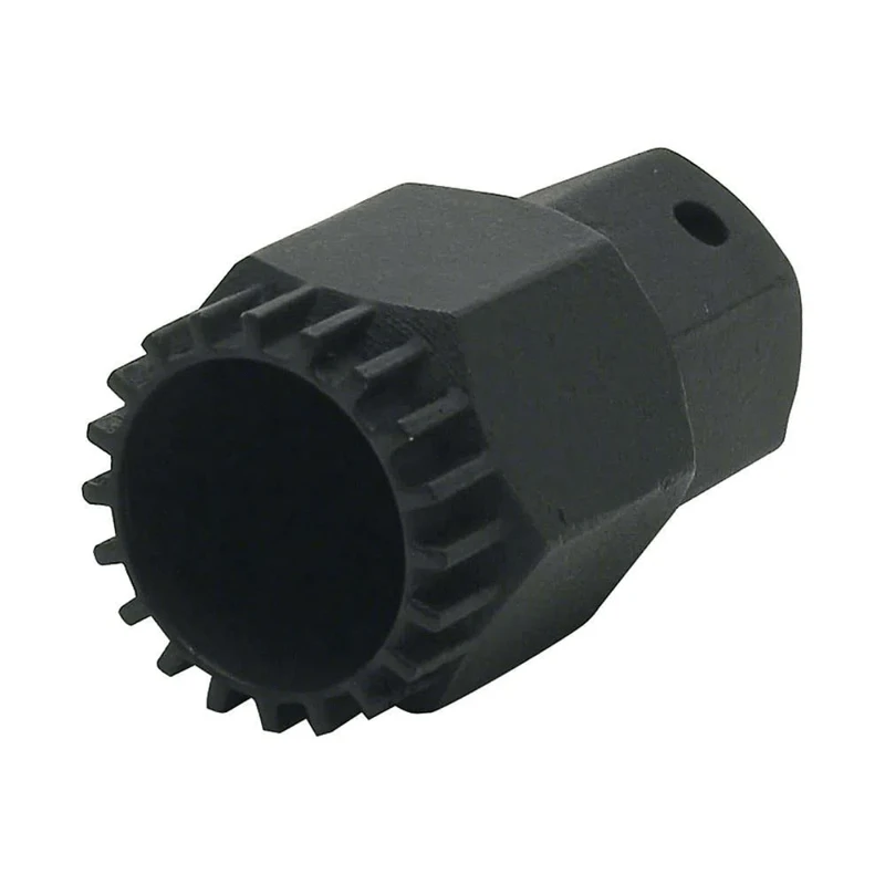 Park Tools Bottom Bracket Tool 20 - Spline 3 Park Tools Bottom Bracket Tool 20 - Spline