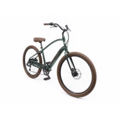 Electra Townie Go! 7D Step-Over E-Bike
