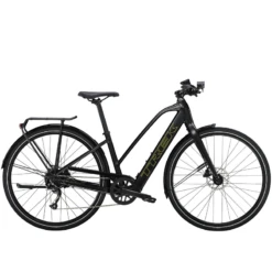 Trek FX+ 2 Stagger E-Bike - 2023 24 Trek FX+ 2 Stagger E-Bike - 2023 -Troy Lee Cycling Shop 1117803 800 auto