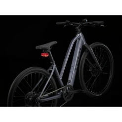 Trek Dual Sport+ 2 Stagger E-Bike - 2023 22 Trek Dual Sport+ 2 Stagger E-Bike - 2023 -Troy Lee Cycling Shop 1117866 800 auto