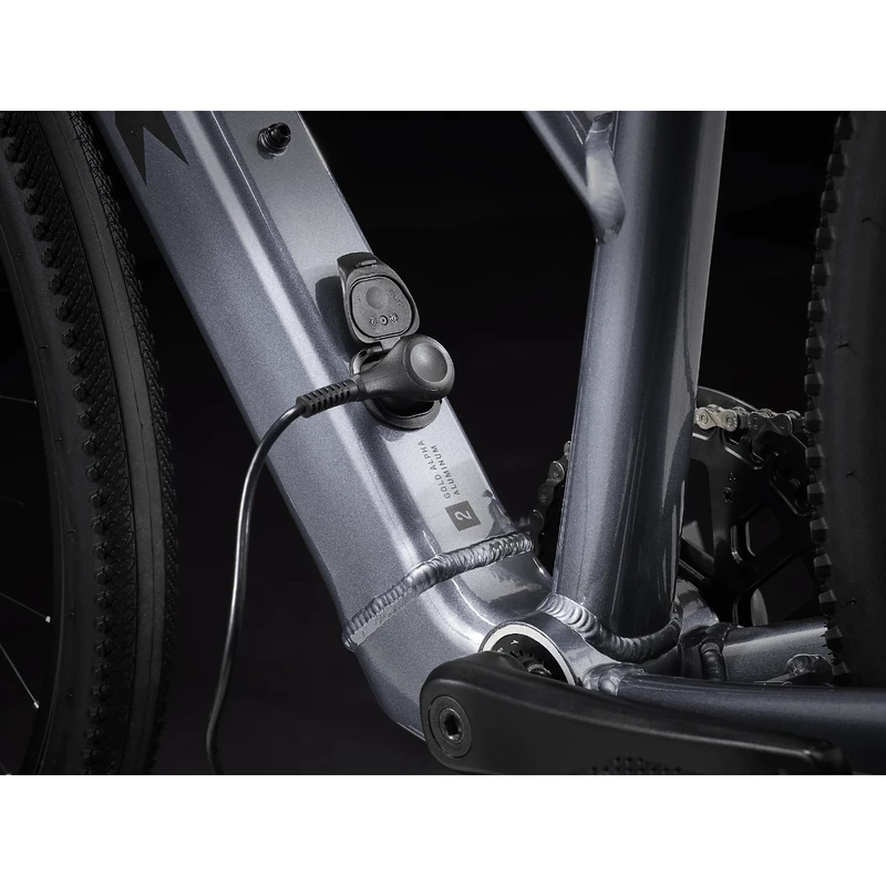 Trek Dual Sport+ 2 Stagger E-Bike - 2023 3 Trek Dual Sport+ 2 Stagger E-Bike - 2023