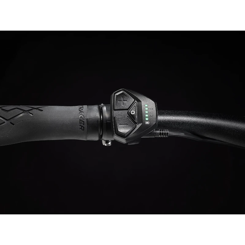 Trek Dual Sport+ 2 Stagger E-Bike - 2023 9 Trek Dual Sport+ 2 Stagger E-Bike - 2023 - Image 7