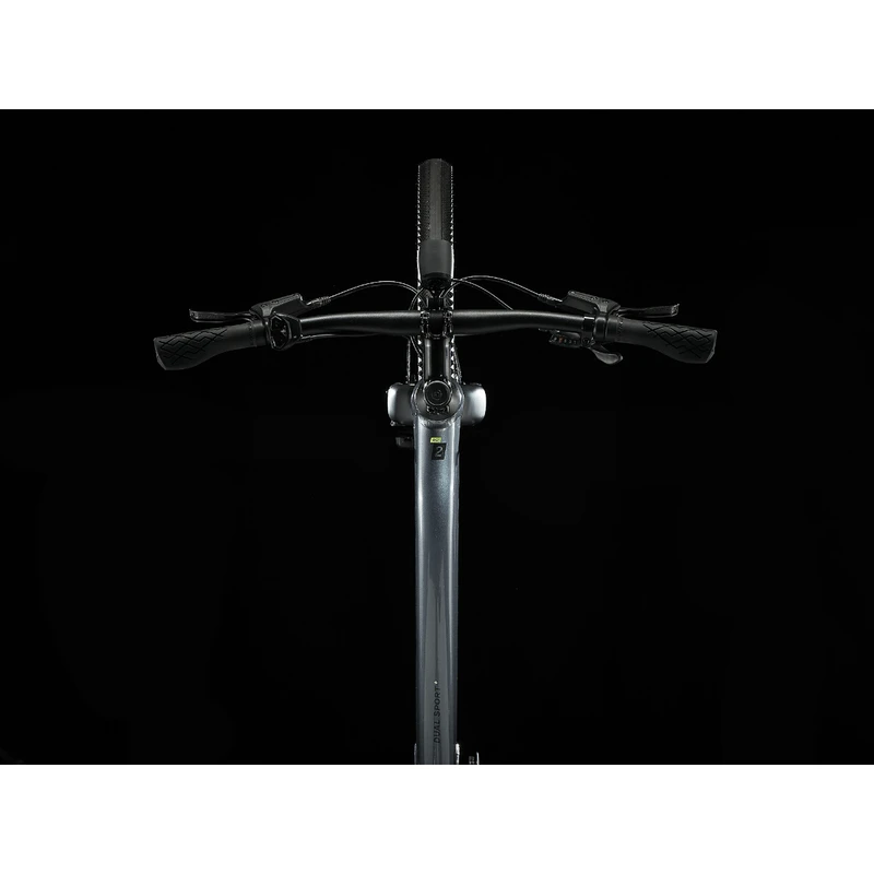 Trek Dual Sport+ 2 Stagger E-Bike - 2023 13 Trek Dual Sport+ 2 Stagger E-Bike - 2023 - Image 11