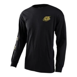 Troy Lee Designs Stamp Long Sleeve T-Shirt - Men's