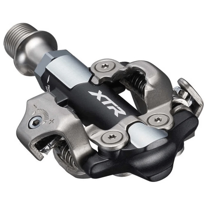 Shimano TR PD-M9100 Pedal 4 Shimano TR PD-M9100 Pedal - Image 2
