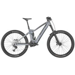 Scott Ransom ERide 920 Bike - 2022