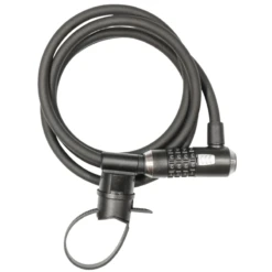 Kryptonite Kryptoflex 1218 Combo Cable Lock