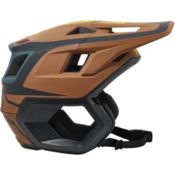 Fox Dropframe Pro Dvide Helmet - Men's -Troy Lee Cycling Shop 1128574 800 auto