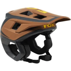 Fox Dropframe Pro Dvide Helmet - Men's