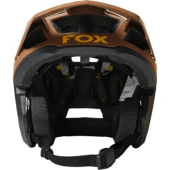Fox Dropframe Pro Dvide Helmet - Men's -Troy Lee Cycling Shop 1128576 800 auto