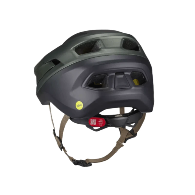 Specialized Camber Helmet 7 Specialized Camber Helmet - Image 5