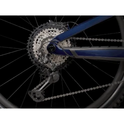 Trek Fuel EX 9.8 XT Gen 6 Trail Bike - 2023 -Troy Lee Cycling Shop 1132489 800 auto