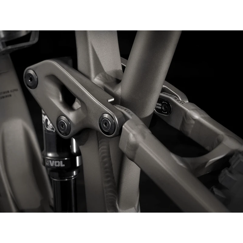 Trek Fuel EX 7 Gen 6 Trail Bike - 2023 8 Trek Fuel EX 7 Gen 6 Trail Bike - 2023 - Image 6