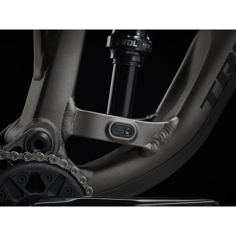 Trek Fuel EX 7 Gen 6 Trail Bike - 2023 3 Trek Fuel EX 7 Gen 6 Trail Bike - 2023