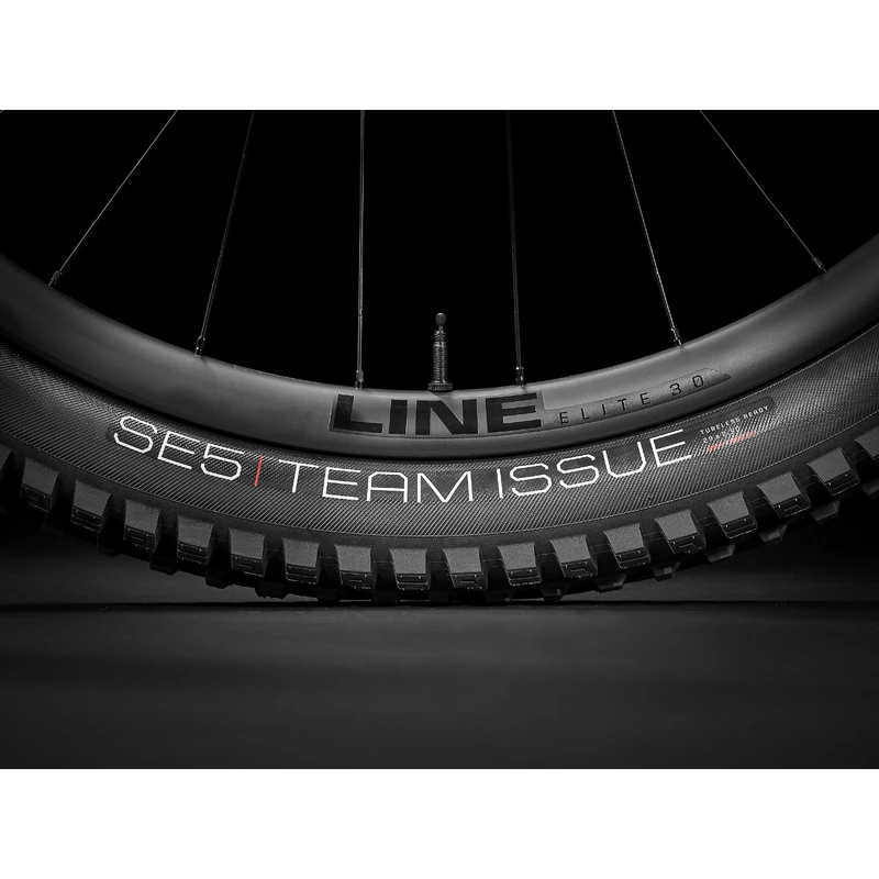 Trek Fuel EX 7 Gen 6 Trail Bike - 2023 6 Trek Fuel EX 7 Gen 6 Trail Bike - 2023 - Image 4