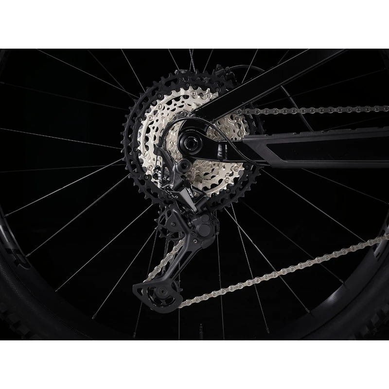 Trek Fuel EX 8 Gen 6 Trail Bike - 2023 8 Trek Fuel EX 8 Gen 6 Trail Bike - 2023 - Image 6