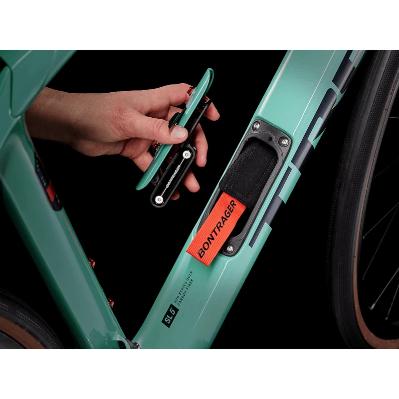 Trek Domane Sl 5 Gen 4 Road Bike - 2023 5 Trek Domane Sl 5 Gen 4 Road Bike - 2023 - Image 3