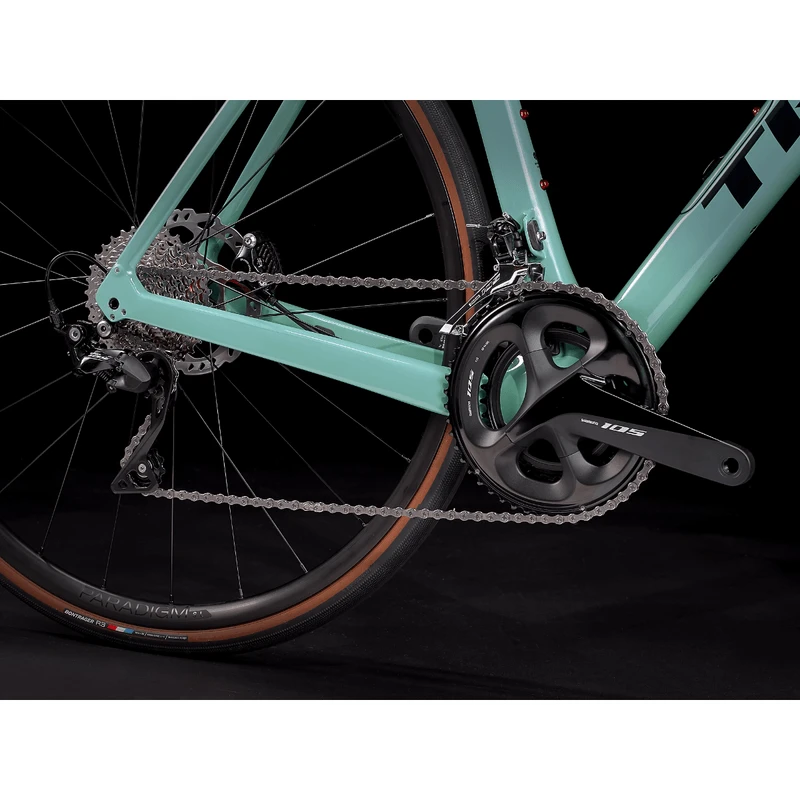 Trek Domane Sl 5 Gen 4 Road Bike - 2023 3 Trek Domane Sl 5 Gen 4 Road Bike - 2023