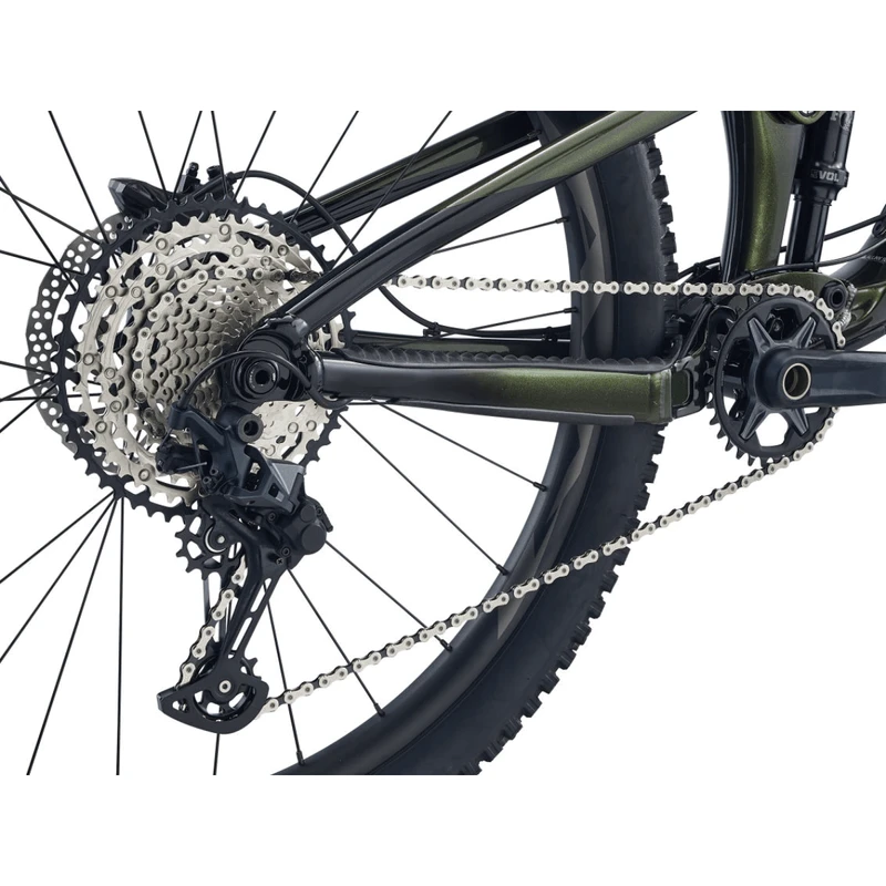 Giant Trance 29 1 Bike - 2023 5 Giant Trance 29 1 Bike - 2023 - Image 3