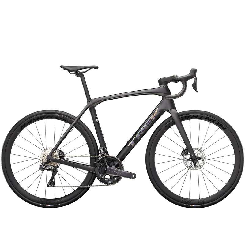 Trek Domane SLR 7 Gen 4 Road E-Bike - 2023 3 Trek Domane SLR 7 Gen 4 Road E-Bike - 2023