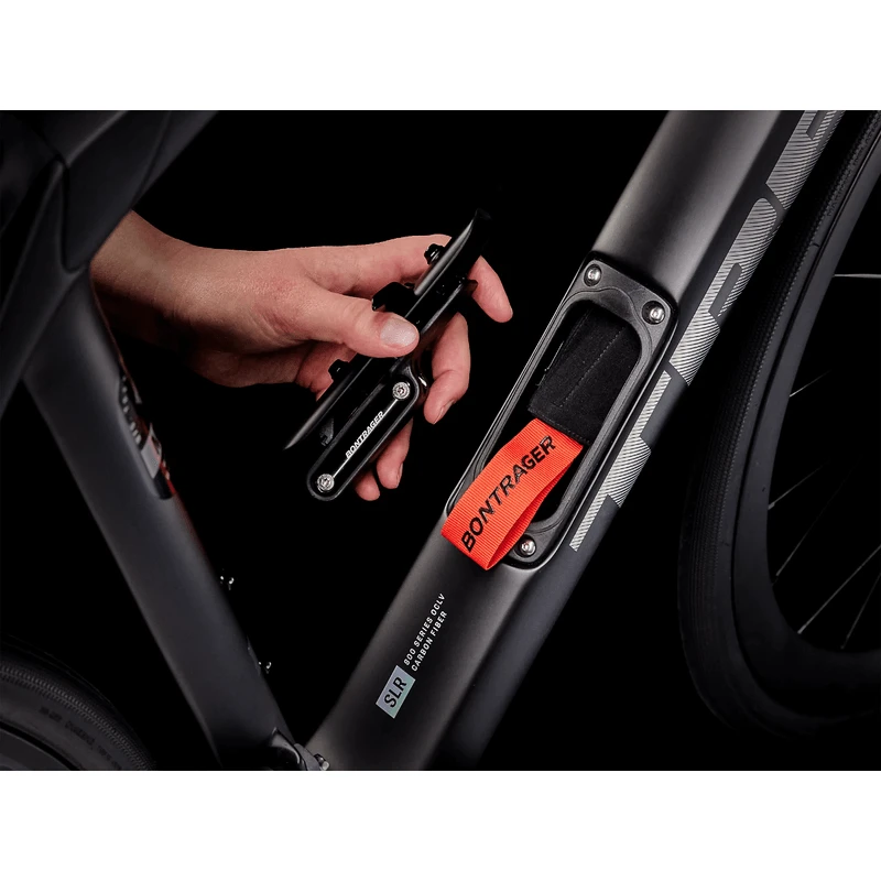 Trek Domane SLR 7 Gen 4 Road E-Bike - 2023 13 Trek Domane SLR 7 Gen 4 Road E-Bike - 2023 - Image 11