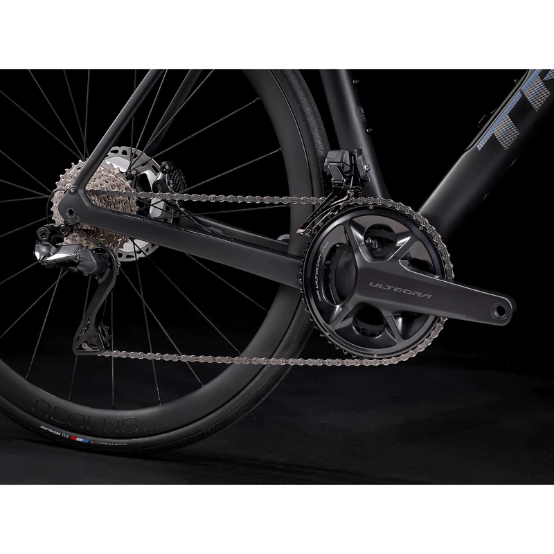 Trek Domane SLR 7 Gen 4 Road E-Bike - 2023 8 Trek Domane SLR 7 Gen 4 Road E-Bike - 2023 - Image 6