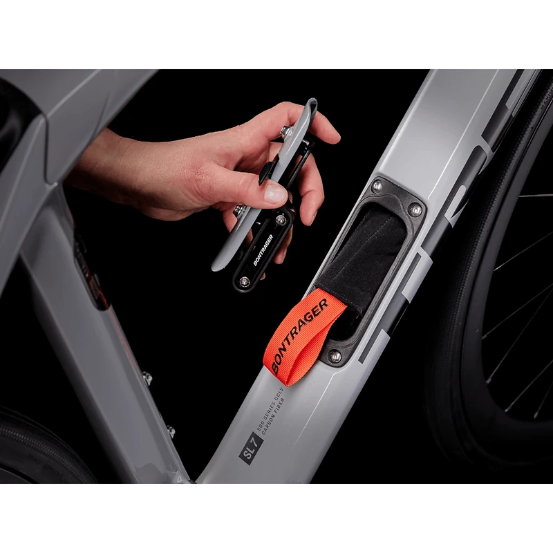 Trek Domane SL 7 ETap Gen 4 Road E-Bike - 2023 11 Trek Domane SL 7 ETap Gen 4 Road E-Bike - 2023 - Image 9