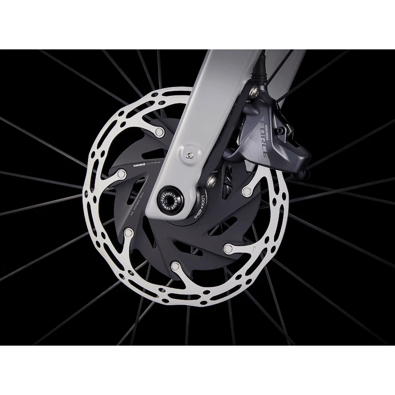 Trek Domane SL 7 ETap Gen 4 Road E-Bike - 2023 12 Trek Domane SL 7 ETap Gen 4 Road E-Bike - 2023 - Image 10