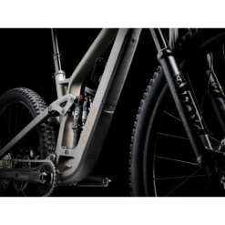 Trek Fuel EX 9.7 Gen 6 Mountain E-Bike - 2023