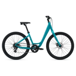 Momentum Vida Low-Step Bike - 2023