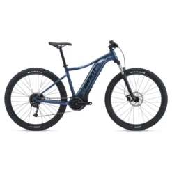 Giant Talon E+ 3 E-Bike - 2023