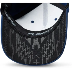 Fox Coastal Blues Flexfit Hat -Troy Lee Cycling Shop 1139445 800 auto