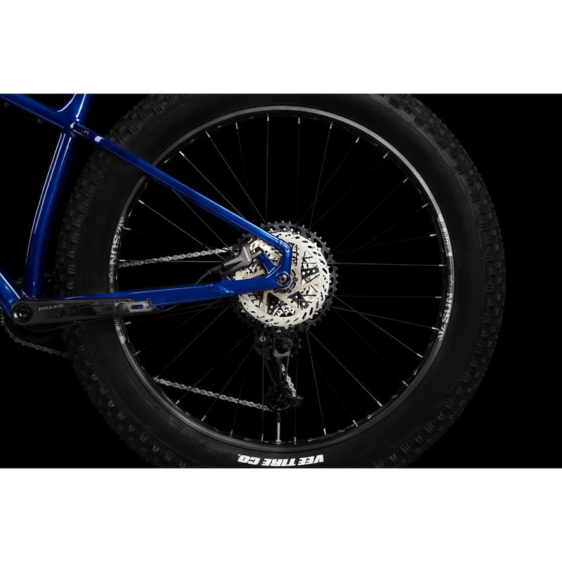 Norco Bigfoot 1 Bike - 2023 4 Norco Bigfoot 1 Bike - 2023 - Image 2