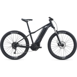 Liv Tempt E+ 2 Bike - 2022