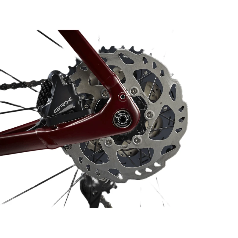 Trek Checkpoint ALR 5 Driftless Bike - 2023 13 Trek Checkpoint ALR 5 Driftless Bike - 2023 - Image 11