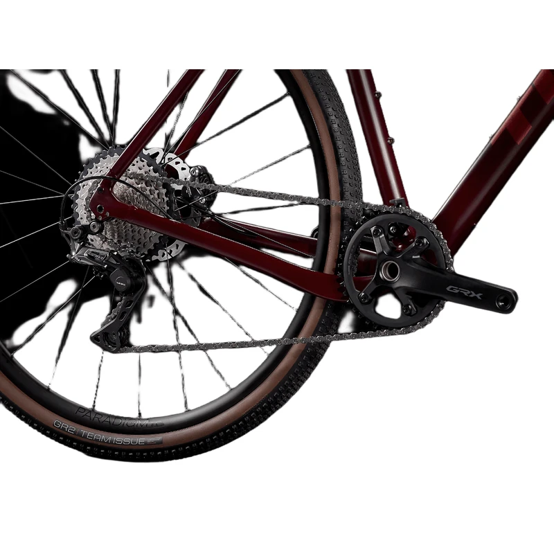 Trek Checkpoint ALR 5 Driftless Bike - 2023 15 Trek Checkpoint ALR 5 Driftless Bike - 2023 - Image 13