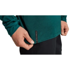 Specialized Trail Long Sleeve Jersey - Men's