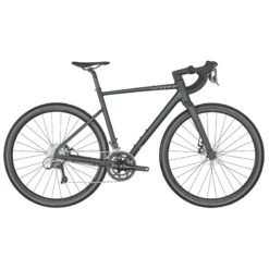 Scott Speedster Gravel 50 Bike - 2022