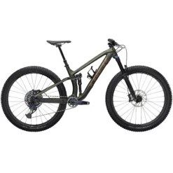 Trek Fuel EX 9.8 GX Bike - 2023