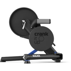 Wahoo Fitness KICKR Indoor Bike Smart Trainer - 2022