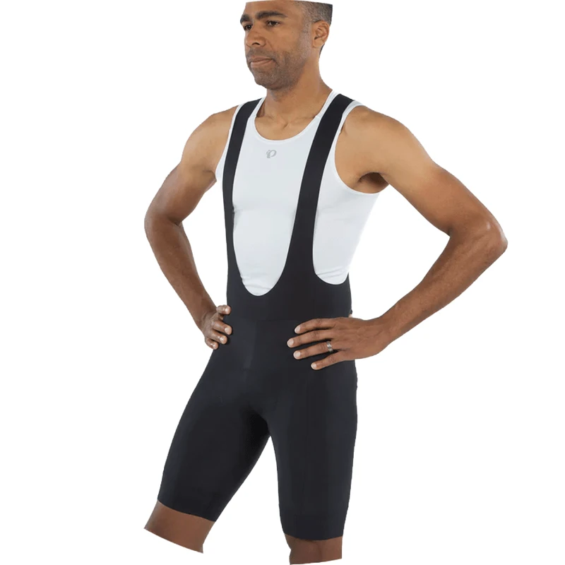 PEARL IZUMi Interval Bib Bike Short - Men's 4 PEARL IZUMi Interval Bib Bike Short - Men's - Image 2