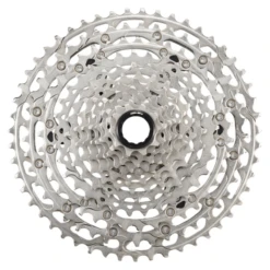 Shimano XT CS-M6100 Micro Spline Cassette