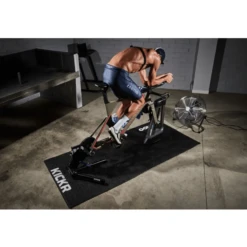 Wahoo Fitness KICKR Trainer Floormat