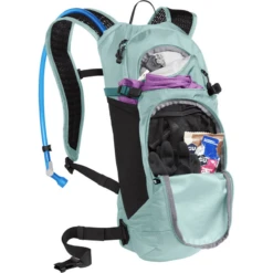 CamelBak Lobo 9 Hydration Pack 70oz - Women's -Troy Lee Cycling Shop 1202566 800 auto