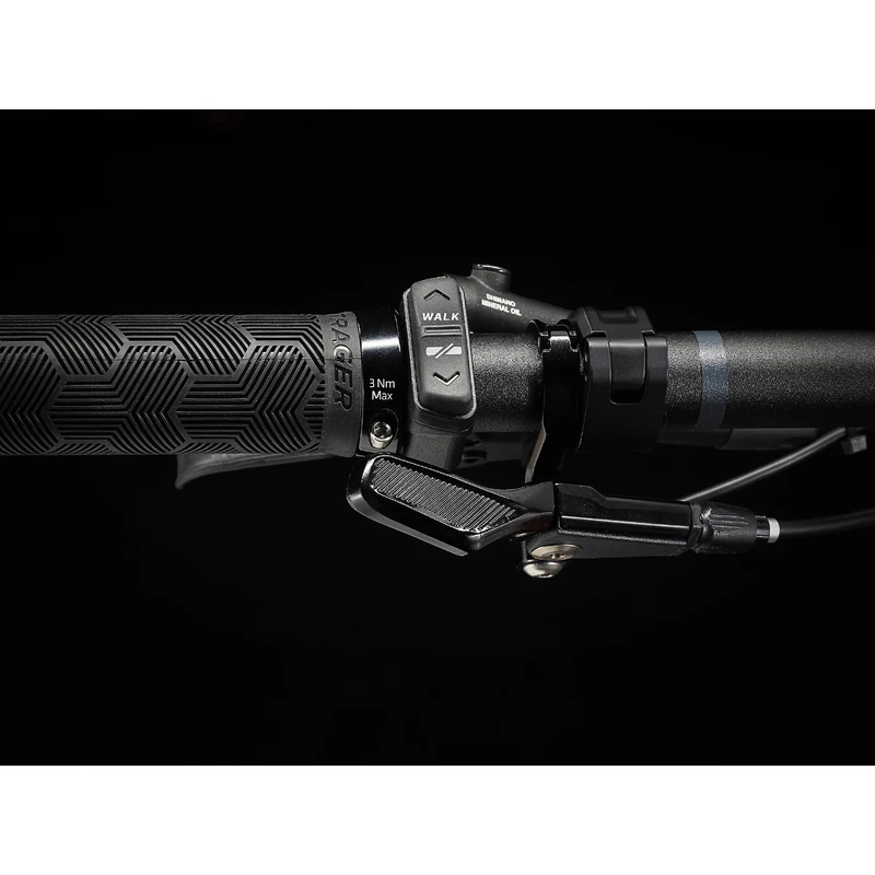 Trek Fuel EXe 9.7 E-Bike - 2023 3 Trek Fuel EXe 9.7 E-Bike - 2023