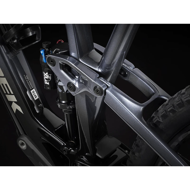 Trek Fuel EXe 9.7 E-Bike - 2023 14 Trek Fuel EXe 9.7 E-Bike - 2023 - Image 12